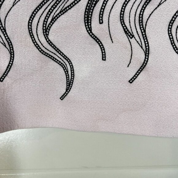 Giambattista Valli Retro Floral Dress $4675 - Picture 13 of 13